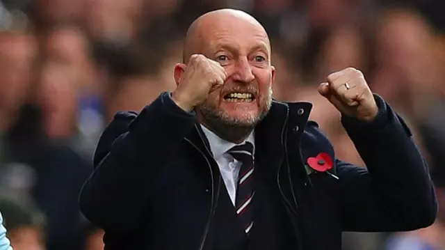 Ian Holloway