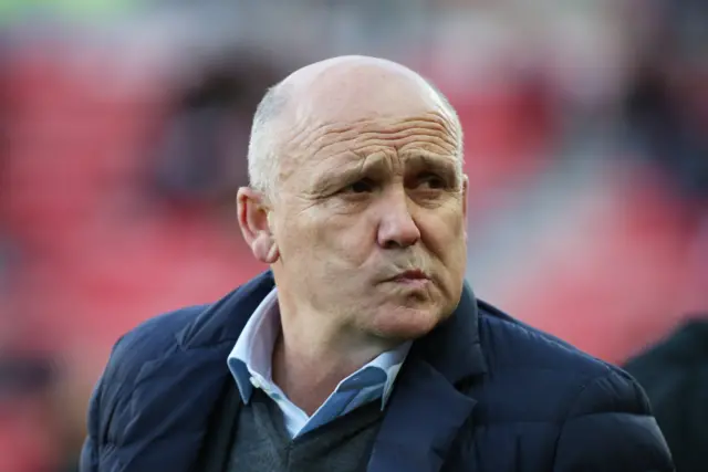 Mike Phelan