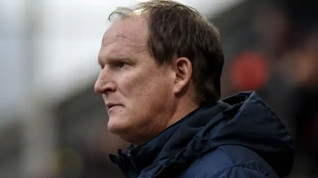 Simon Grayson