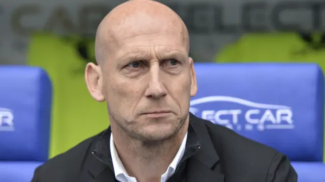 Jaap Stam