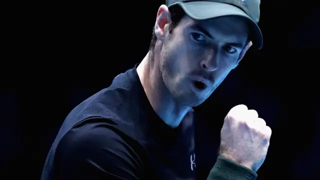 Andy Murray