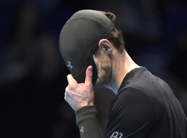 Andy Murray