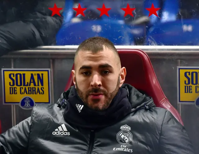 Benzema