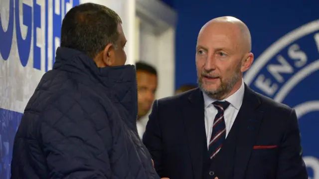 Ian Holloway