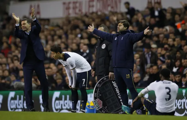 Mauricio Pochettino