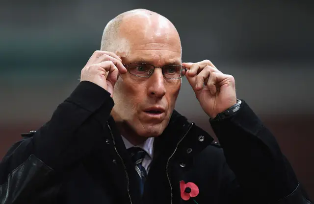 Bob Bradley