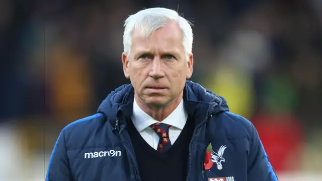 Alan Pardew