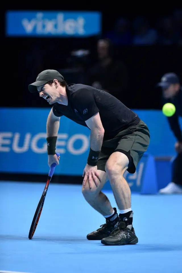 Andy Murray