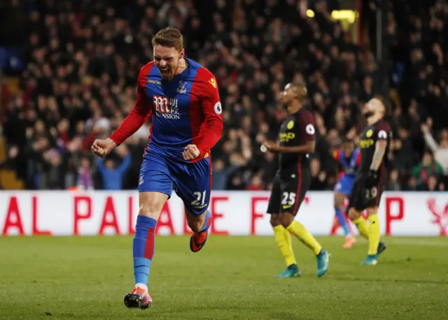 Connor Wickham