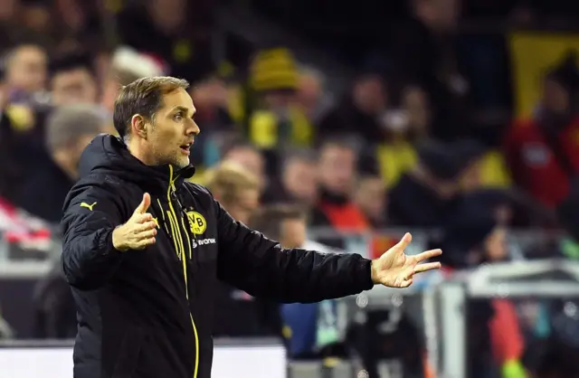 Thomas Tuchel