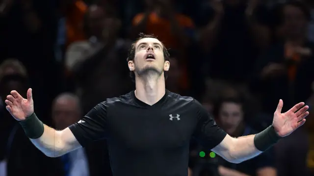 Andy Murray