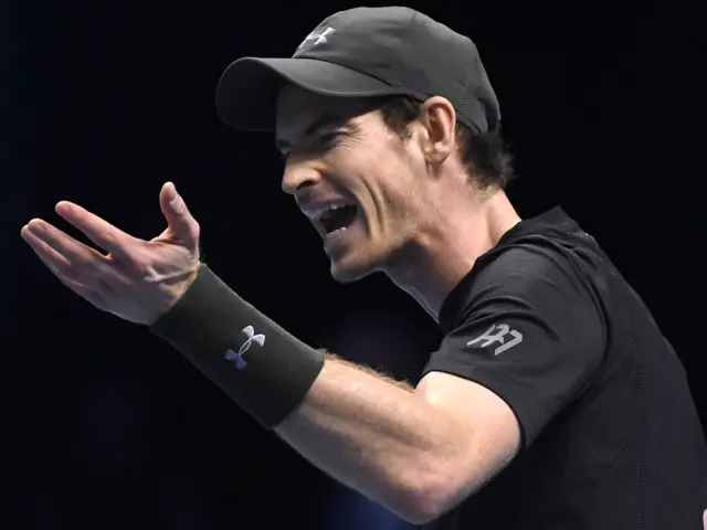 Andy Murray