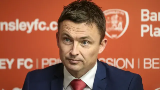 Paul Heckingbottom