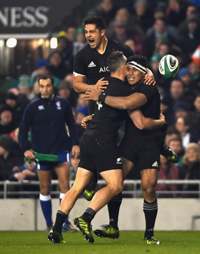 Malakai Fekitoa