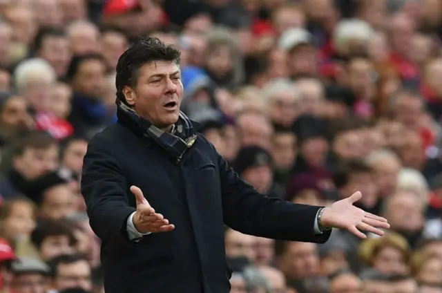 Walter Mazzarri