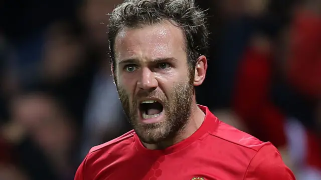 Juan Mata