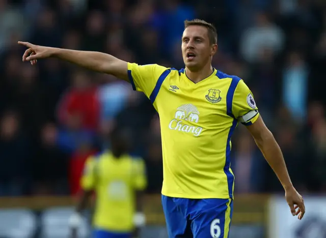 Phil Jagielka