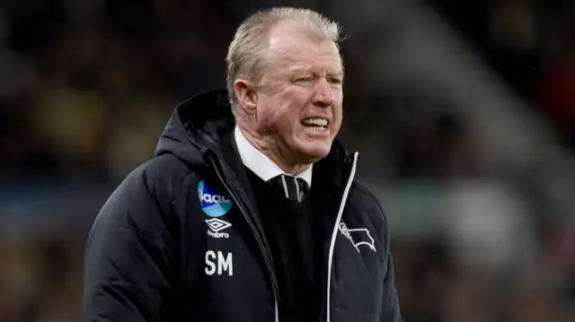 Steve McClaren