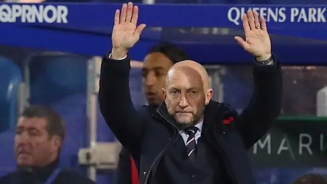 Ian Holloway