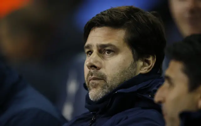 Mauricio Pochettino