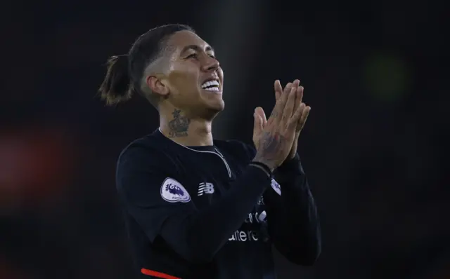 Roberto Firmino