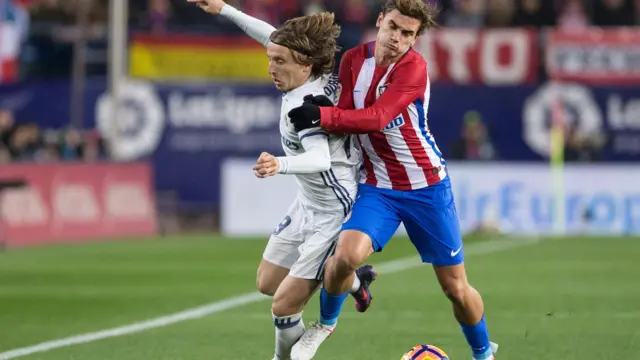 Antoine Griezmann