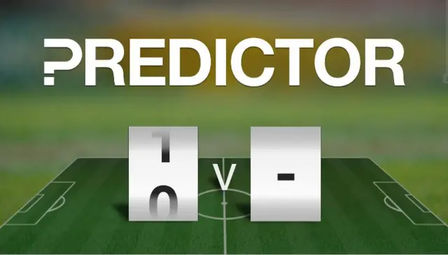 Predictor