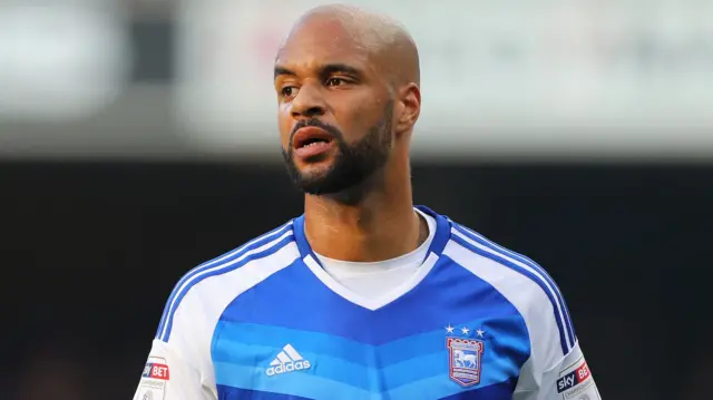 David McGoldrick