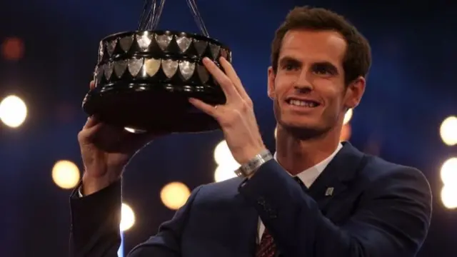 Andy Murray