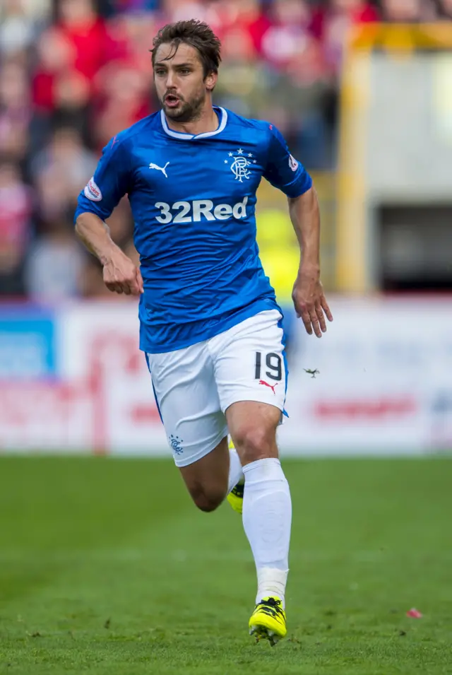 Niko Kranjcar