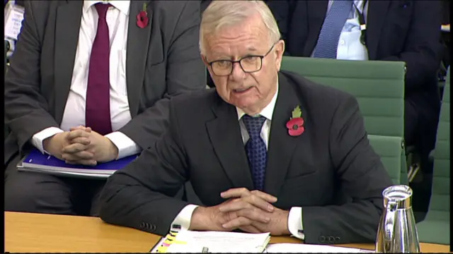 Sir John Chilcot