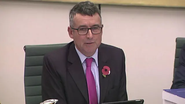 Bernard Jenkin