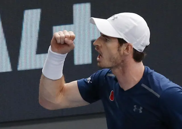 Andy Murray