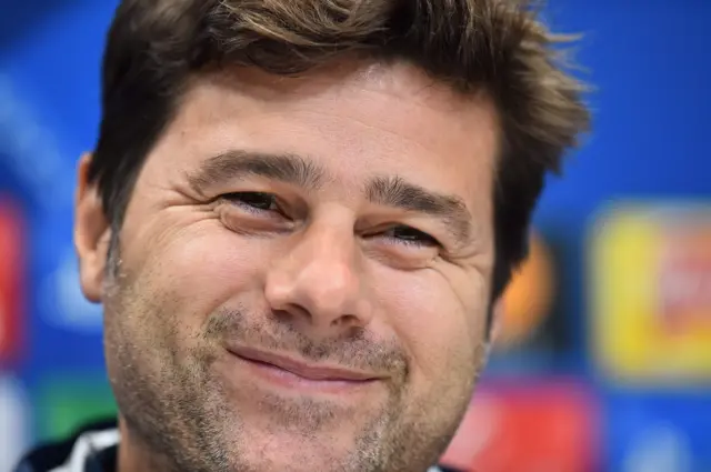 Manuel Pochettino