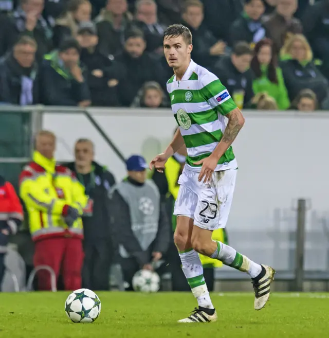 Mikael Lustig