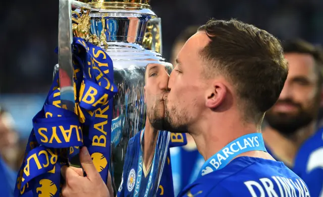 Danny Drinkwater