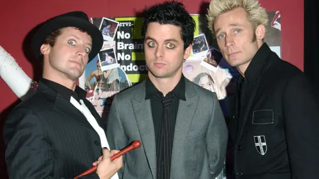 Green Day