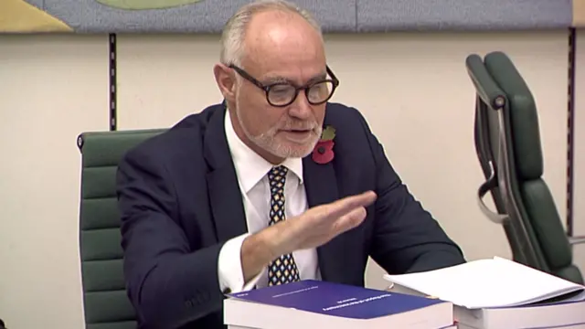 Crispin Blunt