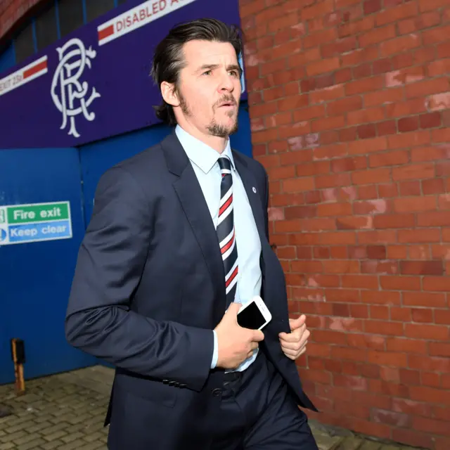 Joey Barton