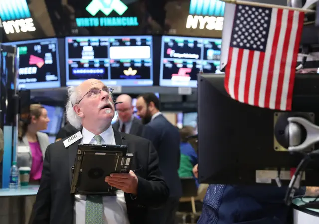 NYSE