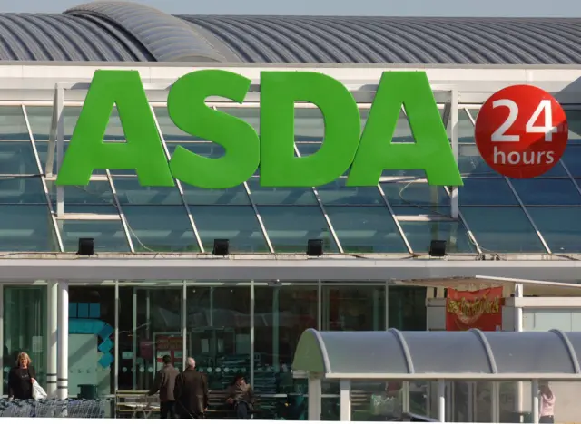 Asda