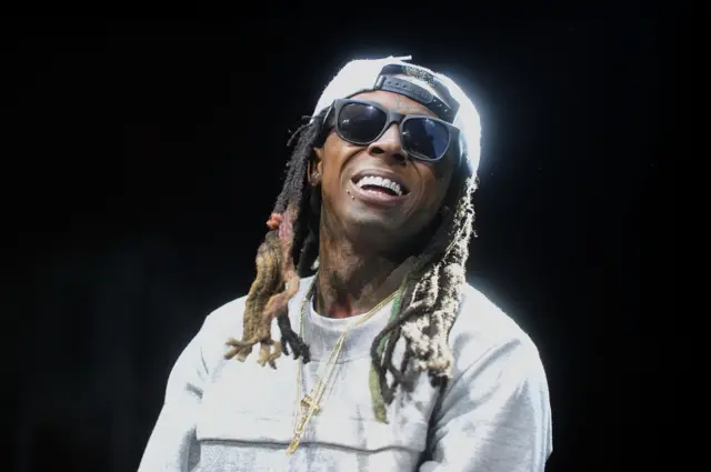 Lil Wayne