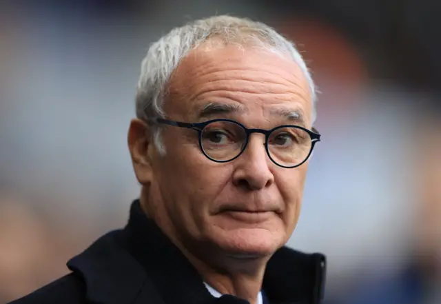 Claudio Ranieri