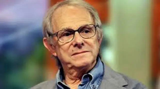 Ken Loach