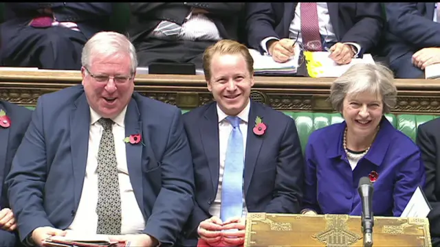 Front bench