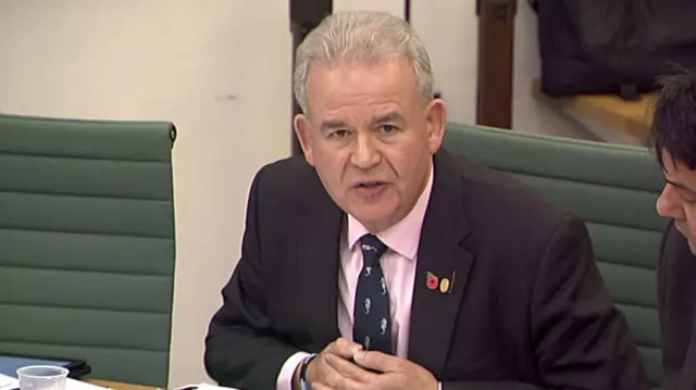 Julian Lewis