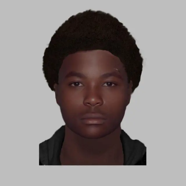 E-fit image