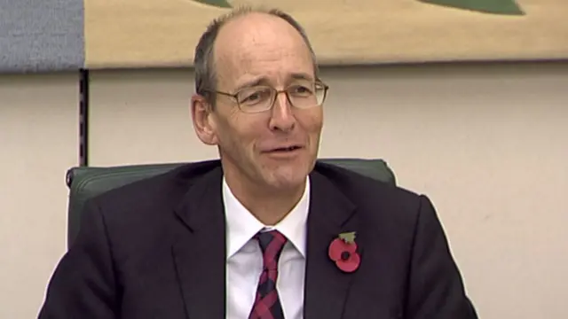 Andrew Tyrie