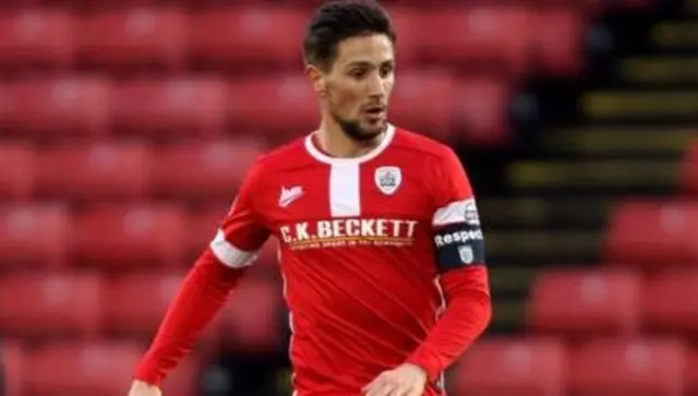 Conor Hourihane