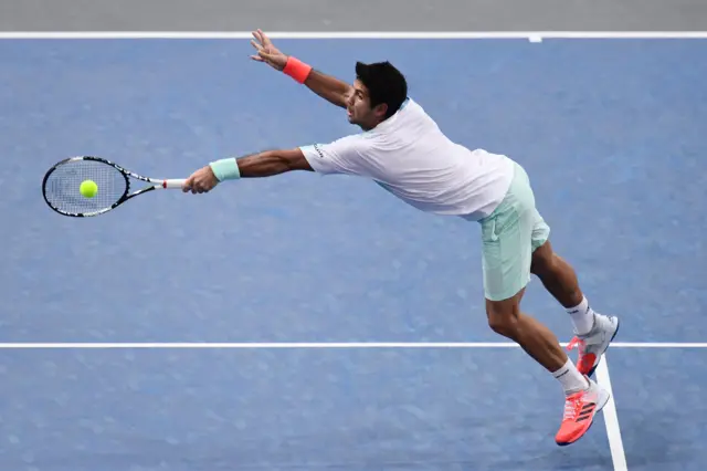 Fernando Verdasco